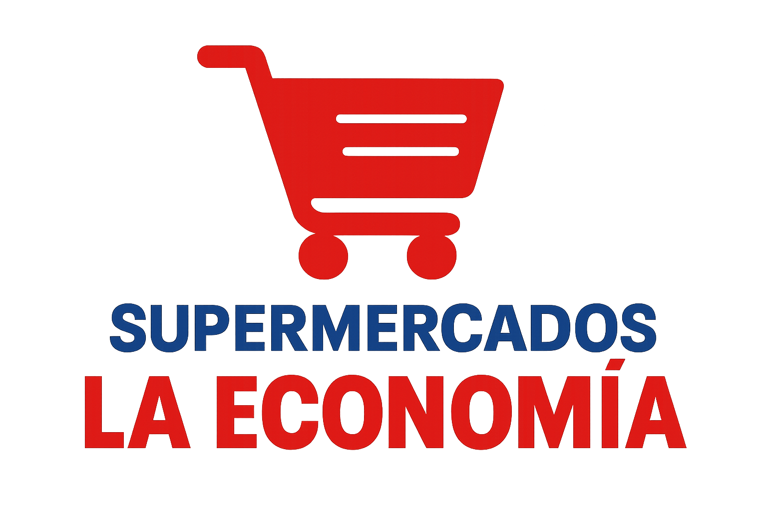 Logo de Supermercados La Economía